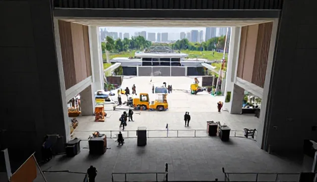 信息咨询：提升市场竞争力的关键选型关注点