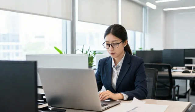 信息咨询如何通过两个环节提升执行效率