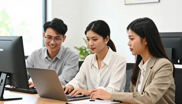 企业在选择管理咨询服务时应关注的三大趋势