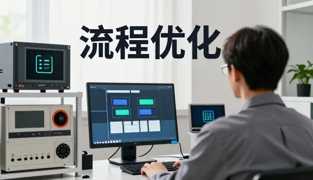 市场调研中策划效率提升的实践策略
