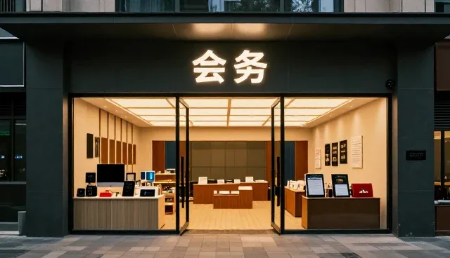 管理效率提升：商务服务中的实际操作建议