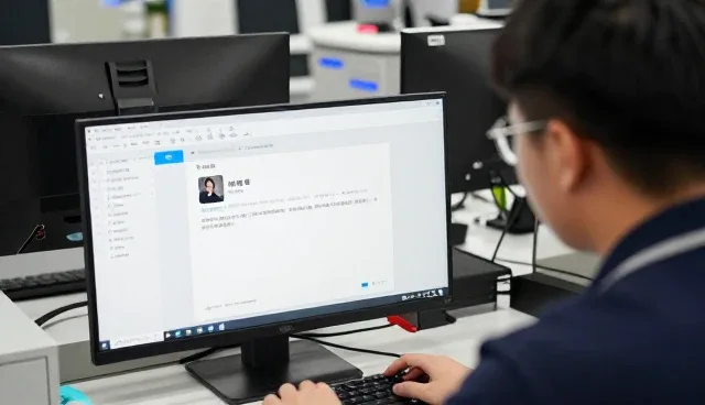 商务服务帮助解决会务问题